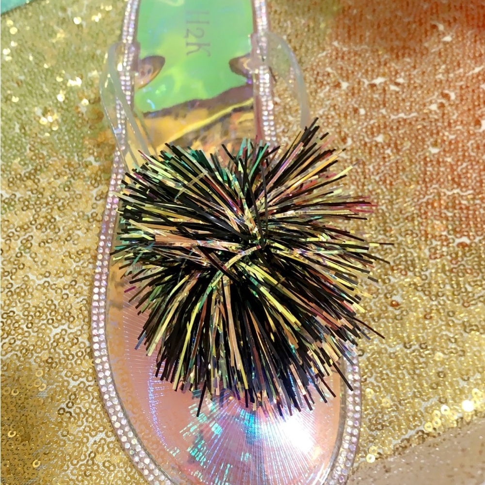 Multi sandal - Picture 3 of 5